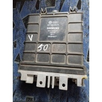 Блок управления volkswagen passat 037906022fl