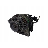 Hyundai accent 1.3 генератор 37300 - 22020 75a