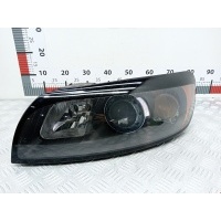 Фара левая Volvo C30 1 (2006-2013) 2007 0301232271,31335213