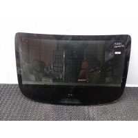Стекло заднее Toyota Camry VI (XV40) 2006 - 2009 2008