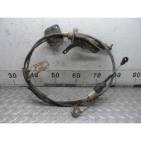 Трос кулисы КПП Toyota Camry VI (XV40) 2006 - 2009 2009
