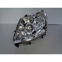 Фара левая fiat ducato boxer jumper 06 - 14