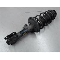 Амортизатор подвески перед. левая Toyota Yaris 2005-2011 2006 4853080351