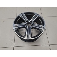 Диск колесный алюминиевый R18 Mercedes GLC-klasse X253 2015- A2534010700677X44