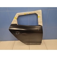 Дверь правая задняя Hyundai ix35 Tucson LM 2010-2015 STHN510411