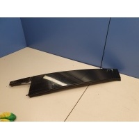 Накладка рамки двери задняя правая Skoda Octavia A7 2013-2020 5E0839902