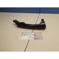 Ручка двери нaружная левая передняя Land Rover Range Rover Evoque 2011-2018 LR068146