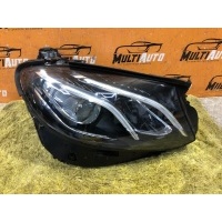 Фара Mercedes E W213 2016-2020 A2139066601