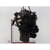 Вискомуфта Mercedes Sprinter 2 (W906) (2006-2016) 2008 646.985,A0002008123