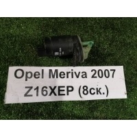 Насос омывателя Opel Meriva 2007 24439254