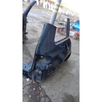 Крыло заднее правое Volkswagen Touareg 2002-2010 2005 7L6809844A