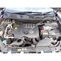 двигатель Nissan Qashqai (2006-2014) 2009 1010200Q0L