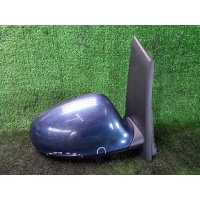 зеркало электрическое Opel Astra J (2010-2016) 13302752
