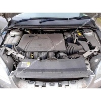 двигатель Ford Focus 2 (2005-2011) 1525799