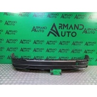 бампер нижняя часть Volkswagen Tiguan 2 2020-нв 5NR8075219B9, 5NR807521