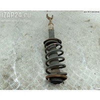Стойка подвески передняя правая Audi A4 B5 (1994-2001) 1995 4B0412031AL