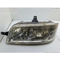 Фара левая Fiat Ducato (2002-2006) 2005 1347692080
