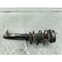 Стойка подвески передняя левая BMW 3 E46 (1998-2006) 2003 6759095
