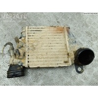 Радиатор интеркулера Volkswagen Golf-4 2003