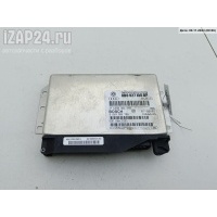 Блок управления АКПП Volkswagen Passat B5+ (GP) 2001 8d0927156dp