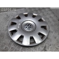 Колпак колесный Volkswagen Passat B5 1998 1j0601147p