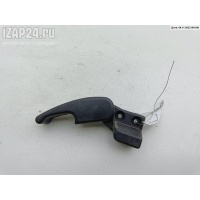 Ручка открывания капота Ford Galaxy (1995-2000) 1999