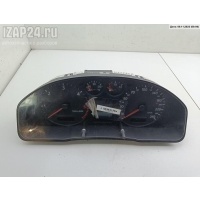 Щиток приборный (панель приборов) Audi A4 B5 (1994-2001) 2000 8D0920930M