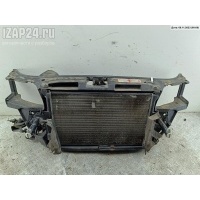 Рамка передняя (панель кузовная, телевизор) Audi A4 B5 (1994-2001) 1995 0, 4A0010114S