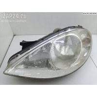 Фара левая Mercedes W169 (A) 2004 1698200161