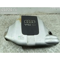 Накладка декоративная на двигатель Audi A6 C5 (1997-2005) 2002 059103927AC