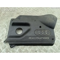 Накладка декоративная на двигатель Audi A3 8L (1996-2003) 1999 06A103724A