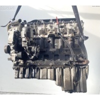 Двигатель (ДВС) BMW 5 E39 (1995-2003) 2001 2.5 Дизель 256D1, M57D25