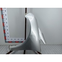 Крыло переднее левое Mitsubishi Grandis (2003-2010) 2007 ,5220B197