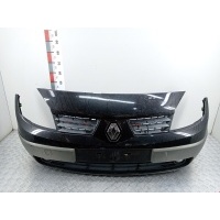 Бампер передний Renault Scenic 2 (2003-2009) 2005 8200140334
