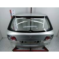 Крышка (дверь) багажника Mazda 6 GG (2002-2008) 2005 ,GJYA6202XE