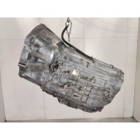 АКПП (автоматическая коробка переключения передач) VAG Touareg (2002 - 2010) 09D300039