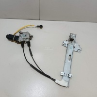 Стеклоподъемник электр. задний левый Hyundai-Kia Spectra (2001 - 2011) 0K2A273560C