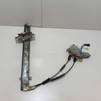Стеклоподъемник электр. передний левый Hyundai-Kia Spectra (2001 - 2011) 0K2A359560