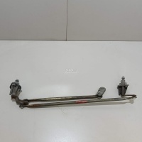 Трапеция стеклоочистителей Hyundai-Kia Spectra (2001 - 2011) 0K2AA67360C