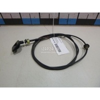 Трос открывания капота Hyundai-Kia Spectra (2001 - 2011) 0K2A156720