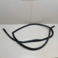 Уплотнитель двери Hyundai-Kia Spectra (2001 - 2011) 0K2A173770