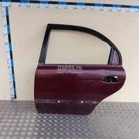 Дверь задняя левая Hyundai-Kia Spectra (2001 - 2011) 0K2NC73020