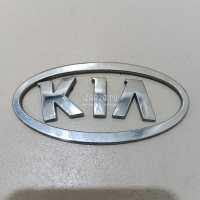 Эмблема на крышку багажника Hyundai-Kia Spectra (2001 - 2011) 0K59A51725