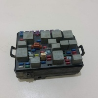 Блок предохранителей Hyundai-Kia Spectra (2001 - 2011) 0K2N367JB0