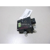 Моторчик заслонки отопителя Hyundai-Kia Spectra (2001 - 2011) 0K2N161A25