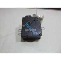Моторчик заслонки отопителя Hyundai-Kia Spectra (2001 - 2011) 0K2N161A25