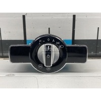 Переключатель света фар Mercedes Benz W221 (2005 - 2013) 2219053900