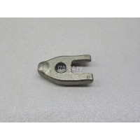 Кронштейн форсунки Renault Espace IV (2002 - 2014) 8200711592