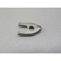 Кронштейн форсунки Renault Espace IV (2002 - 2014) 8200711592