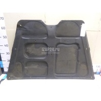 Шумоизоляция капота Mitsubishi Pajero/Montero Sport (K9) (1997 - 2008) MR371767